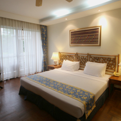 Отель Best Western Allamanda Laguna Phuket комната для гостей фото 4