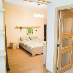 Апартаменты ApartOk MITINO Life 674 комната для гостей фото 3