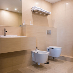 Отель Shato City 3* Номер Делюкс фото 21