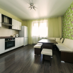 Гостиница MaxRealty24 Кастанаевская 41 к. 2 в номере