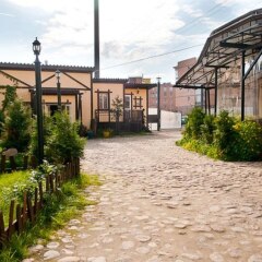 Гостиница Старые Традиции фото 6