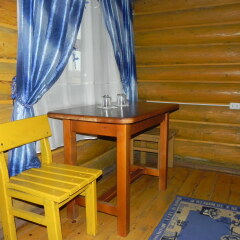 Гостиница Отельно-Ресторанный Комплекс Скольмо Стандартный номер фото 15