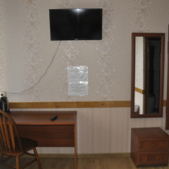 Nor Hotel Стандартный номер разные типы кроватей фото 4