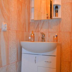 Ufimsky Hostel Кровать в мужском общем номере фото 5