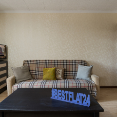 Гостиница BestFlat24 Проспект Мира в Москве отзывы, цены и фото номеров - забронировать гостиницу BestFlat24 Проспект Мира онлайн Москва фото 4