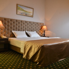 Gloria Hotel 4* Полулюкс с различными типами кроватей фото 4