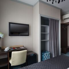 Отель Статский Советник 3* Стандартный номер фото 5