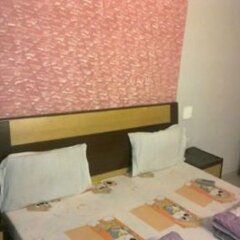 Ambey Residency by Sky Stays Hotel in Ambaji, India from 29$, photos, reviews - zenhotels.com guestroom photo 4