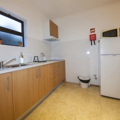 Отель B16 - Casa dos Montes in Alvor Португалия, Портимао - отзывы, цены и фото номеров - забронировать отель B16 - Casa dos Montes in Alvor онлайн фото 2