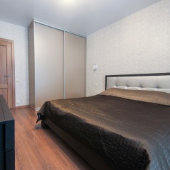 Апартаменты Travelflat Апартаменты с различными типами кроватей фото 7