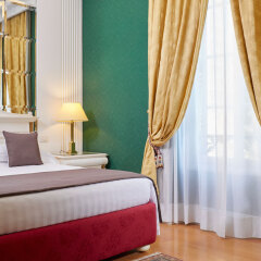 Hotel Regency 5* Люкс с двуспальной кроватью