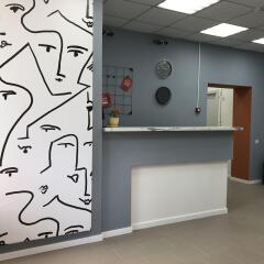 Гостиница Хостел Рус - Севастополь в Севастополе отзывы, цены и фото номеров - забронировать гостиницу Хостел Рус - Севастополь онлайн комната для гостей фото 2