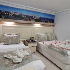 Oceans 7 Hotel in Istanbul, Turkiye from 122$, photos, reviews - zenhotels.com photo 10