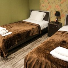 Отель Aragvi Грузия, Гудаури - отзывы, цены и фото номеров - забронировать отель Aragvi онлайн комната для гостей