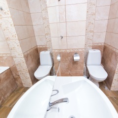 Апартаменты Travelflat Апартаменты с различными типами кроватей фото 15