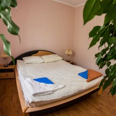 Хостел in Like Стандартный номер фото 3