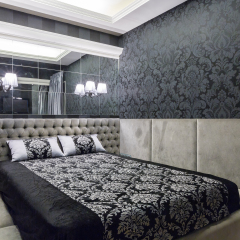 Апартаменты Cozy Moscow комната для гостей фото 2