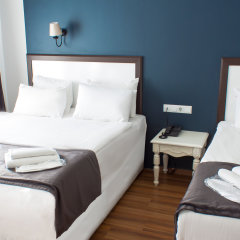 Grand Ninova Турция, Стамбул - 13 отзывов об отеле, цены и фото номеров - забронировать отель Grand Ninova онлайн комната для гостей фото 4