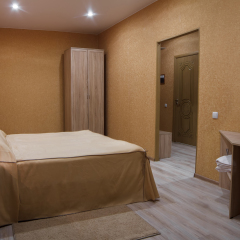 Orion Centre Hotel Люкс с разными типами кроватей