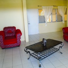 Sunrise Villa in Ocho Rios, Jamaica from 238$, photos, reviews - zenhotels.com room amenities photo 2
