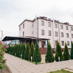 Беласток Беларусь, Несвиж - отзывы, цены и фото номеров - забронировать гостиницу Беласток онлайн фото 2