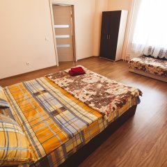 Гостиница Hotel-Apartments в Тюмени - забронировать гостиницу Hotel-Apartments, цены и фото номеров Тюмень комната для гостей фото 5