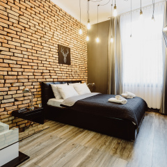 Отель Leo Apartments Main Square Польша, Краков - отзывы, цены и фото номеров - забронировать отель Leo Apartments Main Square онлайн комната для гостей фото 2