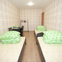 Гостиница Na Leningradskoj 63 Apartments в Пушкине 1 отзыв об отеле, цены и фото номеров - забронировать гостиницу Na Leningradskoj 63 Apartments онлайн Пушкин комната для гостей фото 2