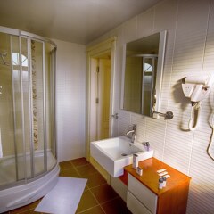 Sealight Best Quality Villa Belek'da, Türkiye from 293$, photos, reviews - zenhotels.com bathroom