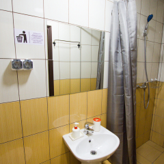Samsonov Na Goncharnoy Hotel фото 9