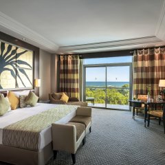 Calista Luxury Resort Турция, Анталья - 12 отзывов об отеле, цены и фото номеров - забронировать отель Calista Luxury Resort онлайн комната для гостей