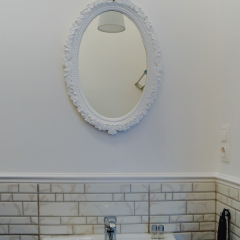 Отель Turgenev Residence 3* Студия фото 11