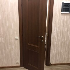 Апартаменты на Кронштадтском 6/1-1 сейф в номере