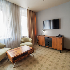 V Hotel 4* Номер Делюкс с различными типами кроватей фото 2