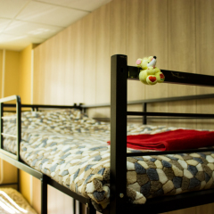 Atmosfera Hostel фото 2