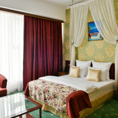 Гостиница Парк Отель Ставрополь в Ставрополе 6 отзывов об отеле, цены и фото номеров - забронировать гостиницу Парк Отель Ставрополь онлайн комната для гостей фото 4