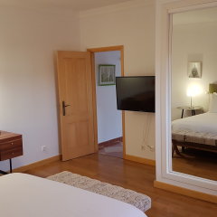 Отель Вилла Sunset Португалия, Албуфейра - отзывы, цены и фото номеров - забронировать отель Вилла Sunset онлайн удобства в номере