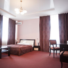 Отель Планета Spa Люкс