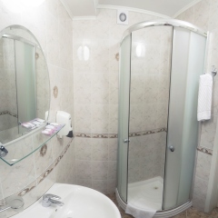 Гостиница Парк Фили 3* Стандартный номер с разными типами кроватей фото 5