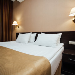 Aner Hotel in Astana, Kazakhstan from 51$, photos, reviews - zenhotels.com guestroom photo 3