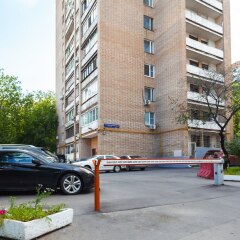 Апартаменты Lux on Kurskaya парковка