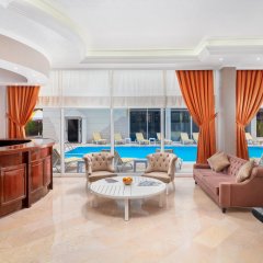 Golden Orange Hotel in Antalya, Turkiye from 150$, photos, reviews - zenhotels.com guestroom photo 4