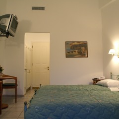 Отель Paradise Inn 3* Апартаменты с различными типами кроватей фото 2