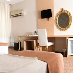 Start Hotel in Antalya, Turkiye from 77$, photos, reviews - zenhotels.com room amenities photo 2