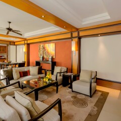 Banyan Tree Phuket Hotel интерьер отеля фото 2