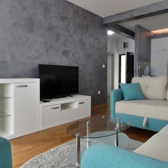 Sunny Sea View Apartments in Rafailovici, Montenegro from 84$, photos, reviews - zenhotels.com photo 3