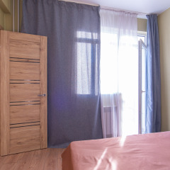 Гостиница More Apartments на Эстонской 37/3 в Красной Поляне отзывы, цены и фото номеров - забронировать гостиницу More Apartments на Эстонской 37/3 онлайн Красная Поляна фото 8