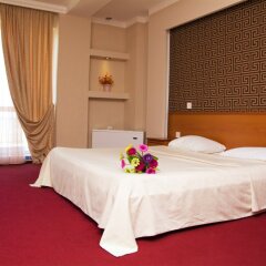 AF Hotel 4* Номер Делюкс с различными типами кроватей