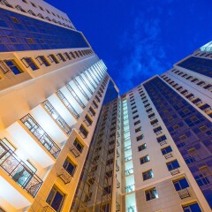 Апартаменты Pearl Apartment