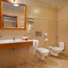 Отель Boutique Constans 4* Полулюкс фото 5